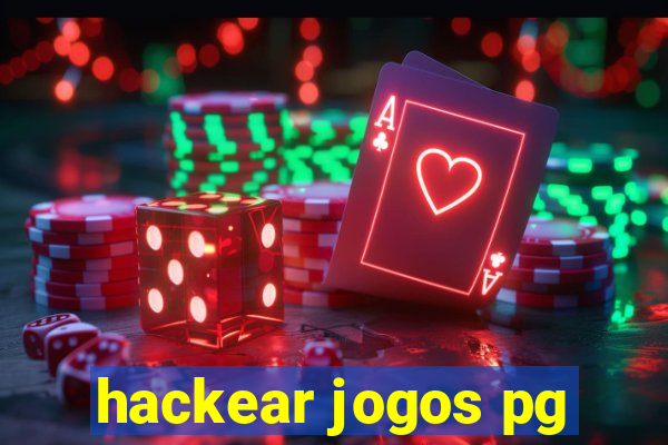 hackear jogos pg